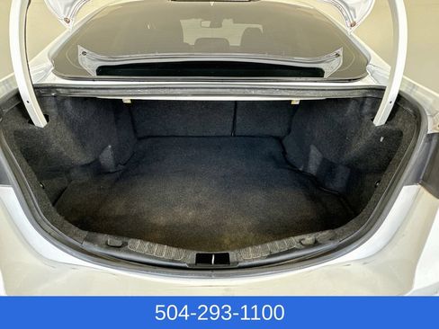 Used 2020 Ford Fusion SE w/ Equipment Group 151A FWD image 25
