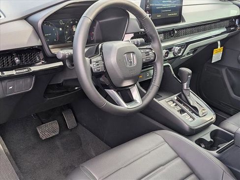 New 2026 Honda CR-V EX-L image 3