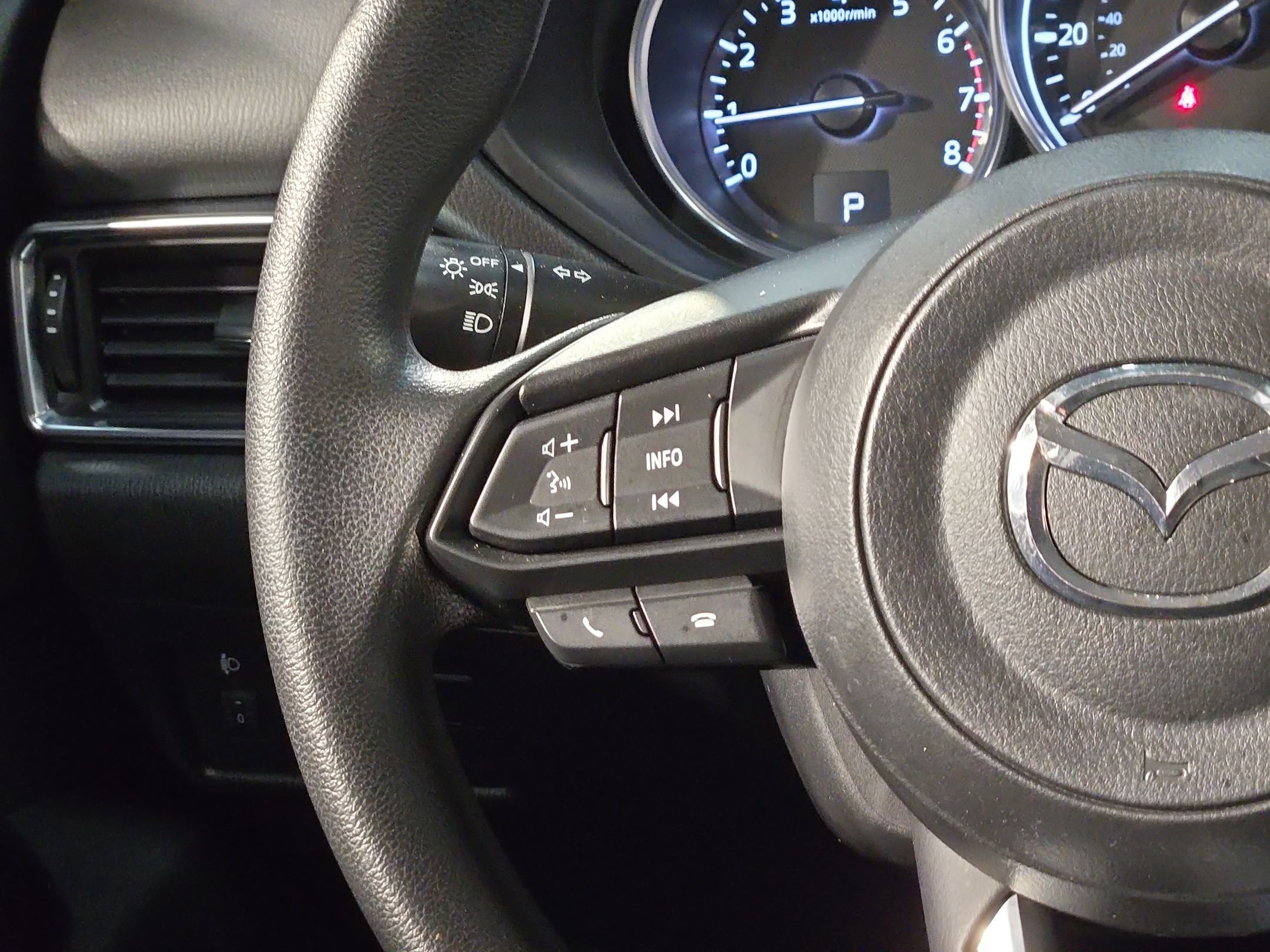 Used 2017 MAZDA CX-5 Sport FWD image 26