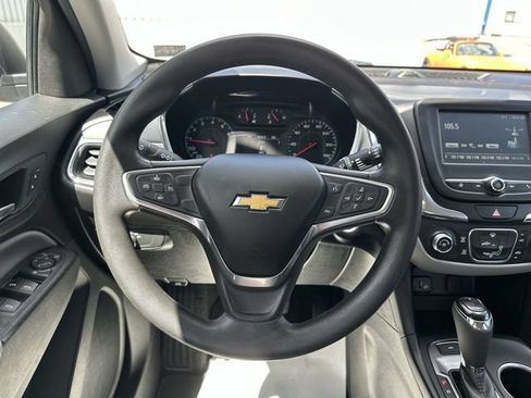 Used 2018 Chevrolet Equinox LS AWD/4WD image 13