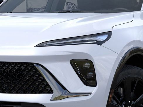 New 2026 Buick Envision Sport Touring image 11