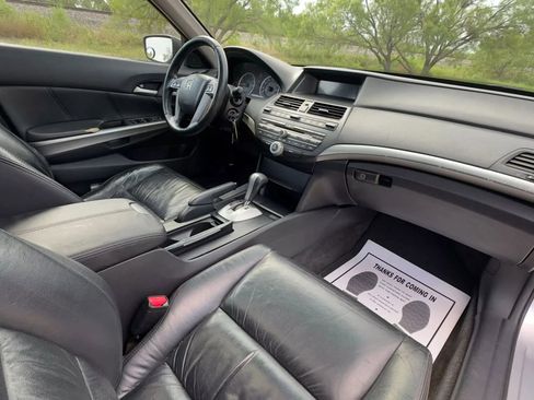 Used 2008 Honda Accord EX-L image 17