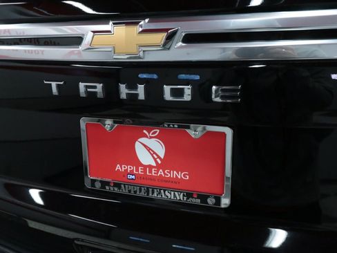 Used 2023 Chevrolet Tahoe High Country w/ Premium Package 2 image 28