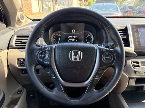 Used 2018 Honda Pilot EX-L image 23