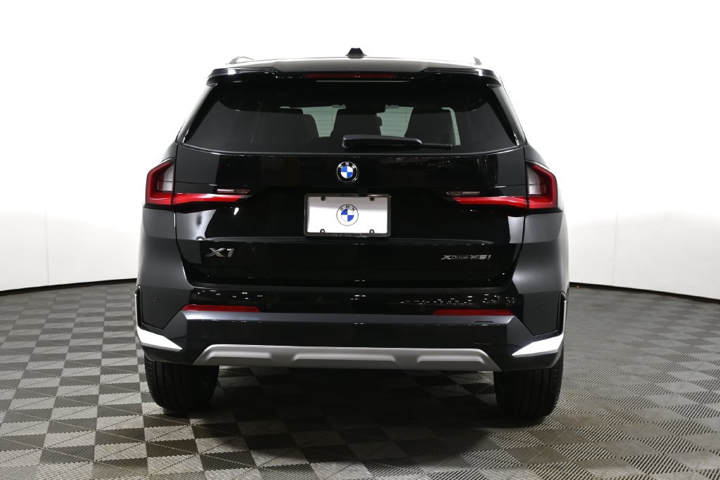 Used 2026 BMW X1 xDrive28i w/ Convenience Package AWD/4WD image 6