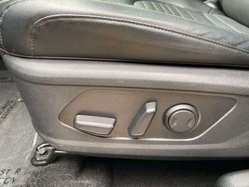 Used 2024 Kia Sportage SX image 16