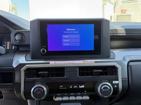Used 2025 Toyota Tacoma SR5 RWD image 26
