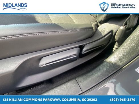 New 2026 Honda Civic Sport image 15