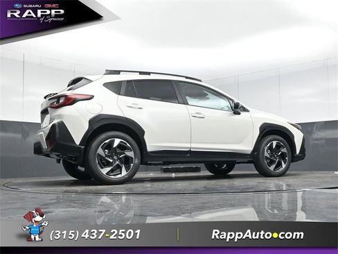 New 2025 Subaru Crosstrek 2.5i Limited image 29