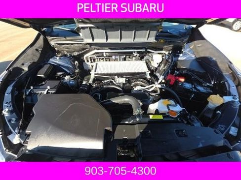 Used 2024 Subaru Ascent Limited image 14