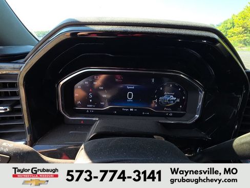 Used 2025 Chevrolet Silverado 3500 LT w/ All Star Edition AWD/4WD image 9