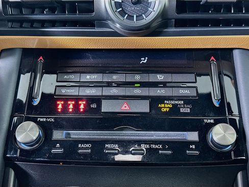 Used 2024 Lexus IS 300 w/ Comfort Package image 23