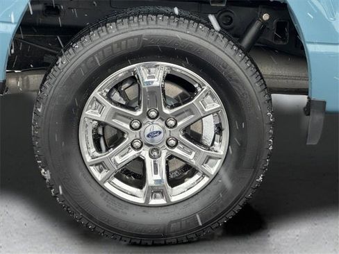 Used 2023 Ford F150 XLT w/ Equipment Group 302A High image 9