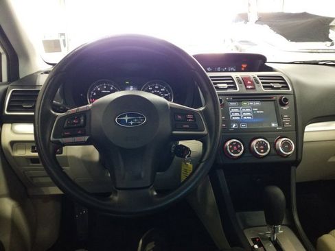 Used 2016 Subaru Impreza 2.0i w/ Popular Package #1 image 4