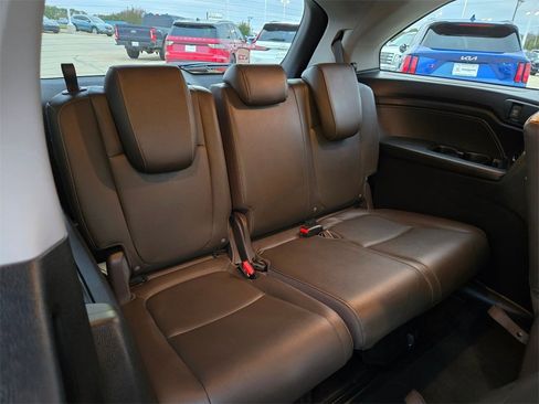 Used 2024 Honda Odyssey EX-L image 23