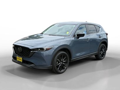 Used 2024 MAZDA CX-5 Carbon Edition