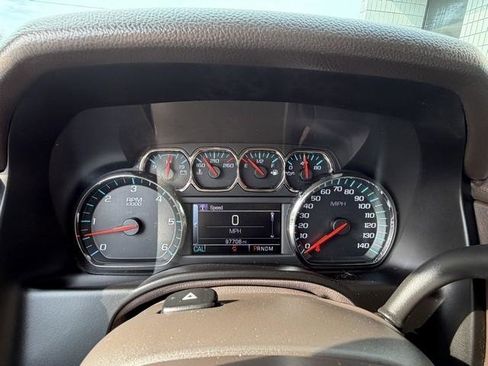 Used 2015 Chevrolet Tahoe LT w/ Luxury Package image 18