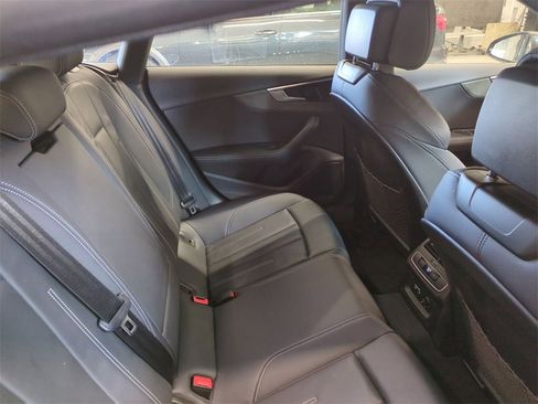 Used 2023 Audi A5 2.0T Premium Plus image 36