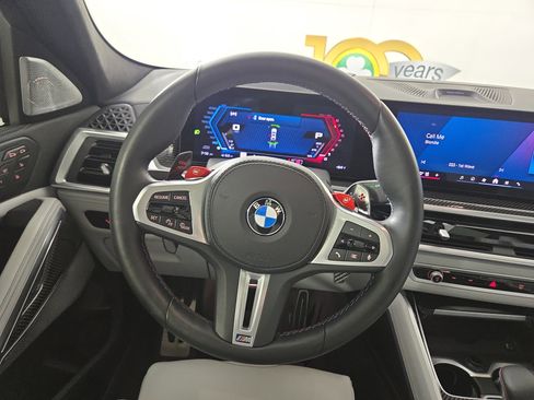 Used 2024 BMW X6 M Competition w/ Executive Package image 15