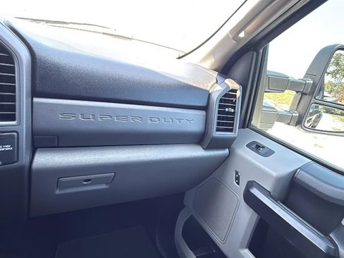 Used 2019 Ford F350 XL w/ STX Appearance Package AWD/4WD image 15