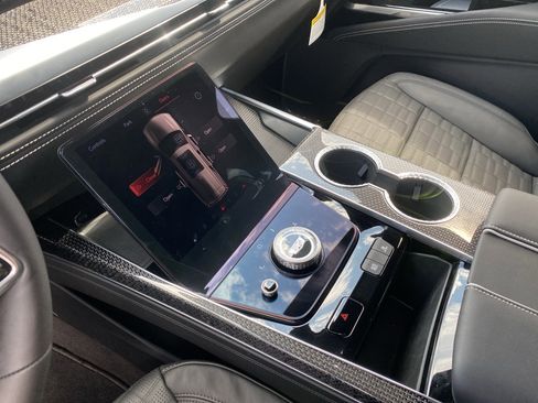 Used 2026 Cadillac Escalade V AWD/4WD image 64