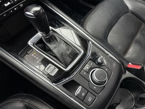 Used 2020 MAZDA CX-5 Grand Touring image 22