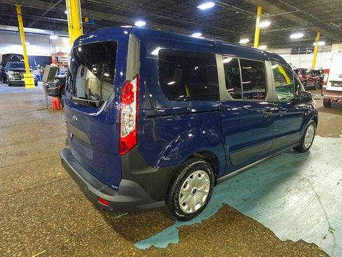 Used 2018 Ford Transit Connect XL image 5