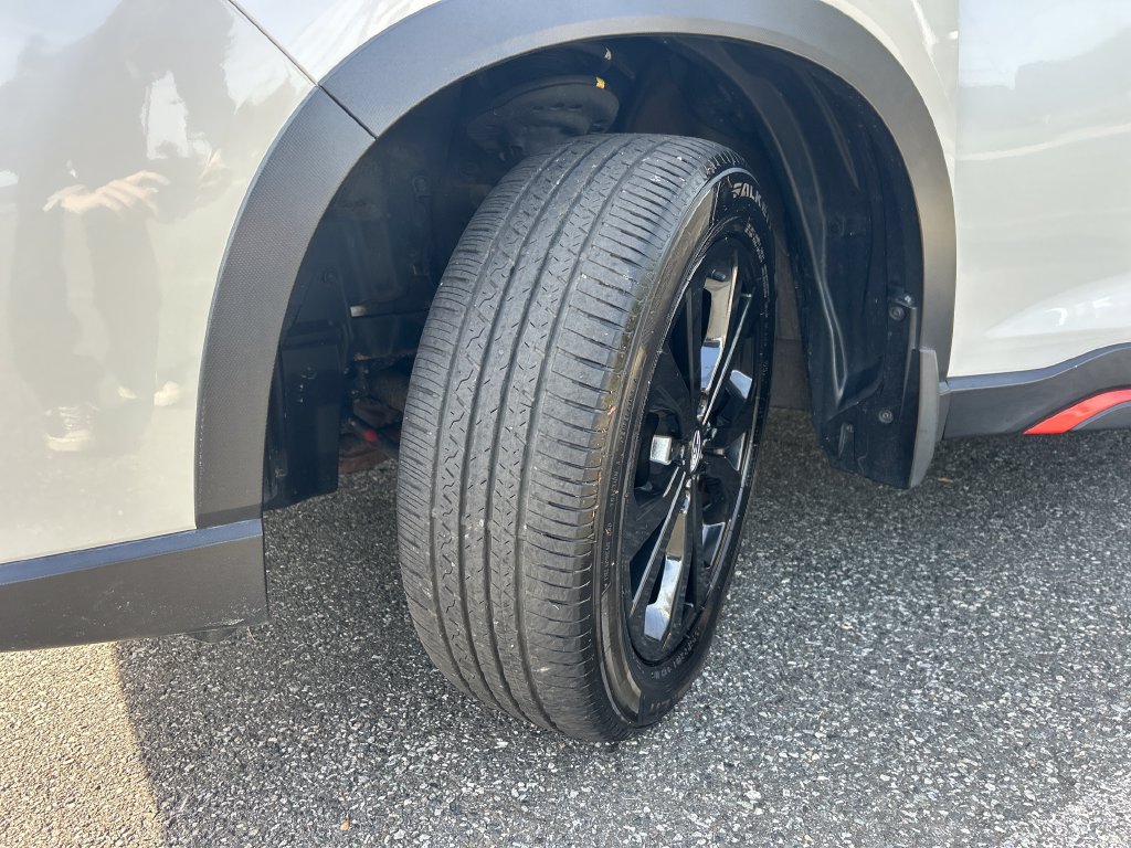 Used 2020 Subaru Forester Sport AWD/4WD image 25