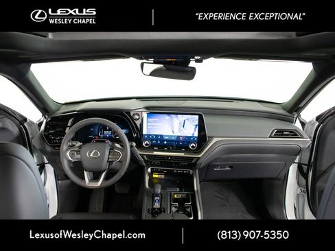 New 2026 Lexus TX 350 AWD image 10