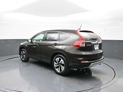Used 2016 Honda CR-V Touring image 7