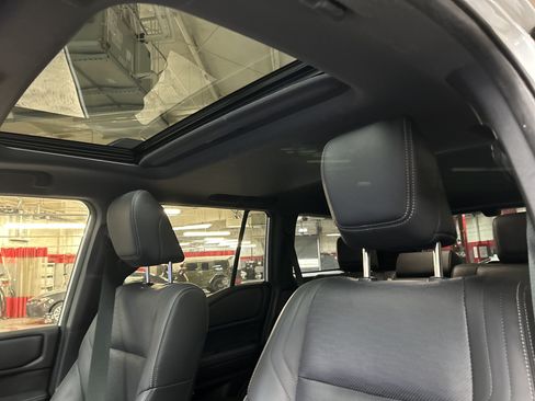 Used 2024 Toyota Land Cruiser w/ Premium Package AWD/4WD image 30