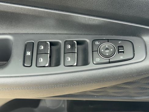 Used 2020 Hyundai Santa Fe SE w/ Cargo Package FWD image 15