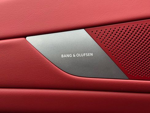 New 2026 Genesis G80 2.5T Sport Prestige image 30