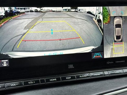 Certified 2021 Toyota Mirai XLE image 21