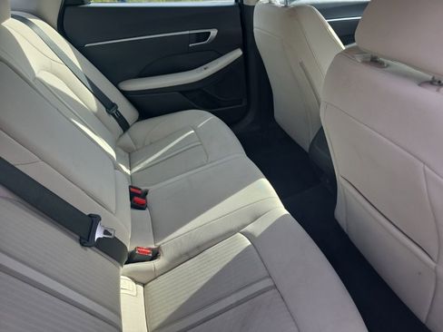 Used 2025 Hyundai Sonata SEL image 17