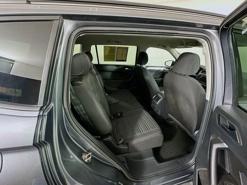 Used 2023 Volkswagen Tiguan S w/ Driver Assistance Package image 26