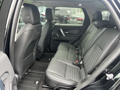 Certified 2025 Land Rover Discovery Sport S AWD/4WD image 32