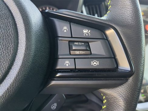 Used 2025 Subaru Outback Onyx Edition XT image 29