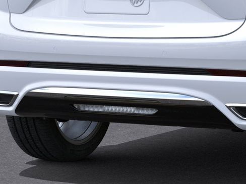 New 2026 Buick Envision Avenir image 14