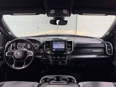 Used 2024 RAM 2500 Big Horn AWD/4WD image 13