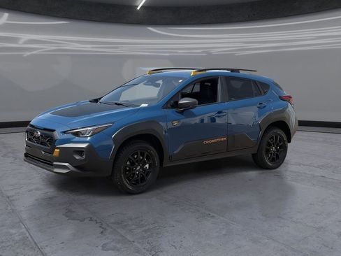 New 2026 Subaru Crosstrek 2.5i Wilderness AWD/4WD image 2