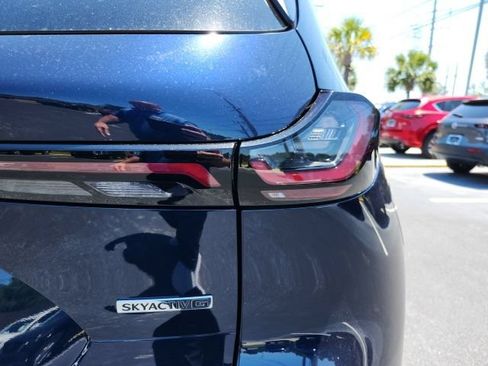 New 2026 MAZDA CX-5 Preferred AWD/4WD image 25