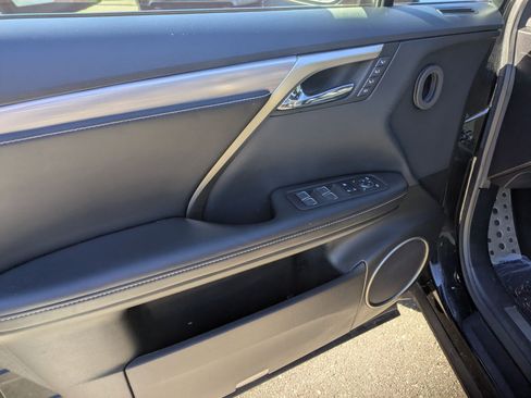 Used 2020 Lexus RX 350 F Sport image 18