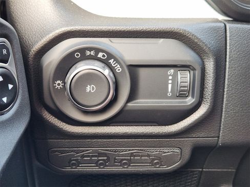 Used 2024 Jeep Wrangler Sport image 30