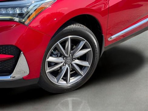 Used 2019 Acura RDX FWD w/ Technology Package image 6