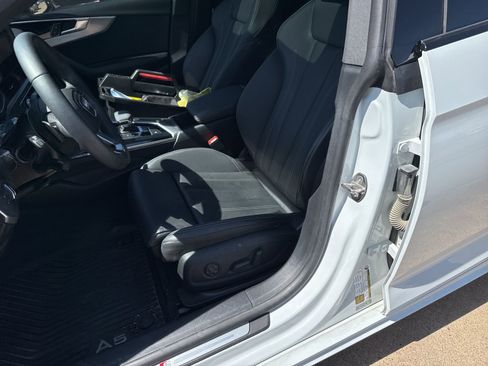 Used 2023 Audi A5 2.0T Premium Plus w/ Premium Plus image 12