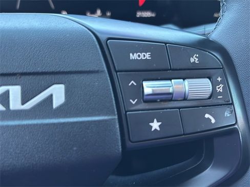Used 2025 Kia K4 EX image 21