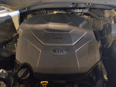 Used 2020 Kia Telluride SX w/ SX Prestige Package AWD/4WD image 30
