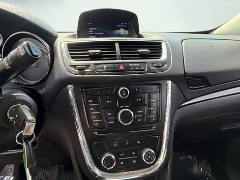 Used 2014 Buick Encore FWD image 41