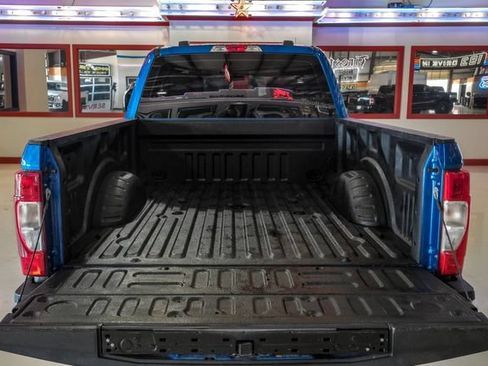 Used 2020 Ford F250 XL w/ STX Appearance Package AWD/4WD image 8